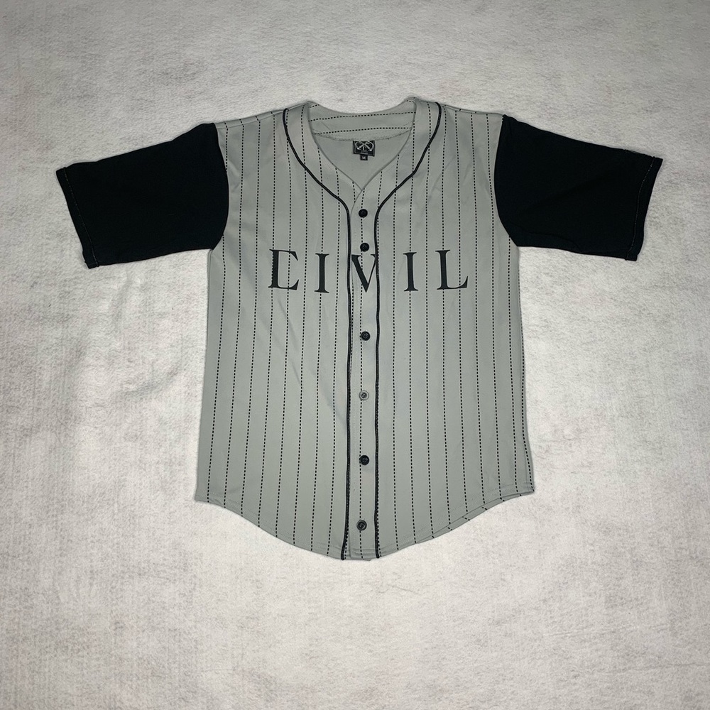 Jersey - Picture 2 of 2